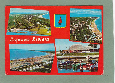 AK Lignano Riviera.