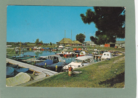 AK Lignano. Marina Uno.
