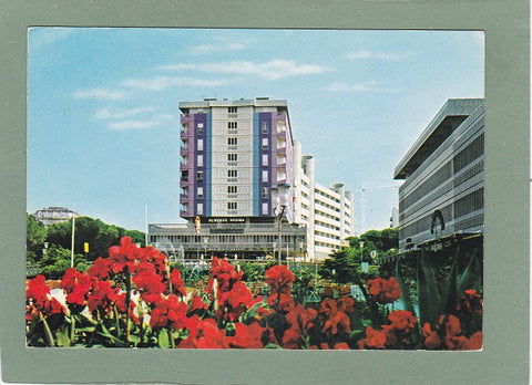 AK Lignano City.
