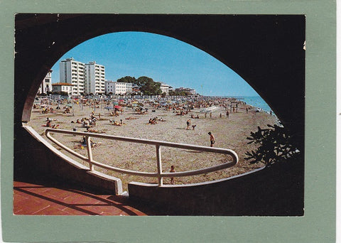AK Lignano Sabbiadoro. Scorcio panoramico.