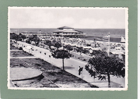 AK Lignano Sabbiadoro.