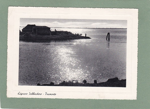 AK Lignano Sabbiadoro – Tramonto.
