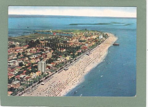 AK Lignano Sabbiadoro.