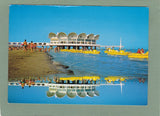 AK Lignano Sabbiadoro. Terrazza mare.