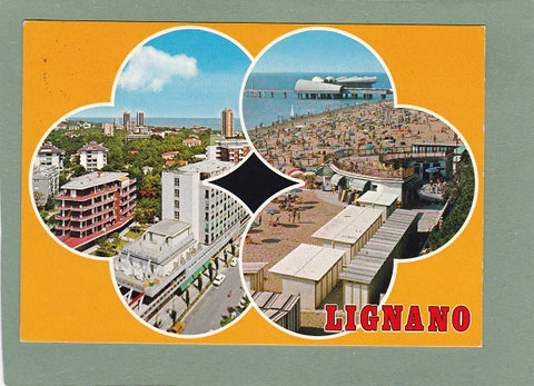 AK Lignano.