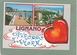AK Lignano. Sciroppo d'Amore.