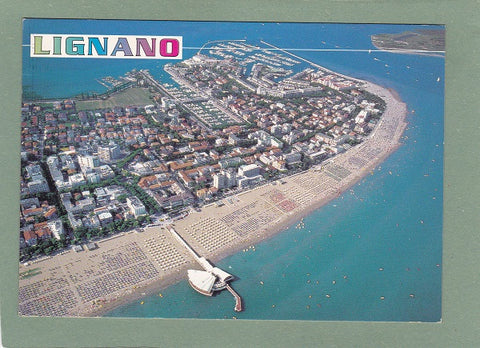 AK Lignano.