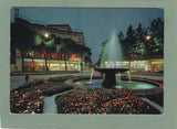 AK Lignano Sabbiadoro. Fontana – Notturno.