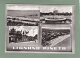 AK Lignano Pineta.