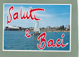 AK Lignano Sabbiadoro. Saluti e Baci.