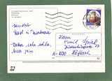 AK Grüße aus Lignano.
