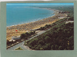 AK Lignano Pineta. Panorama.
