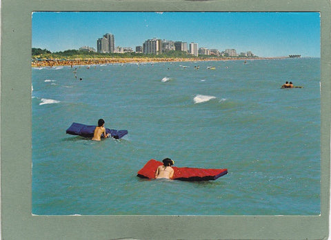 AK Lignano Panorama.