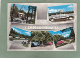 AK Lignano Camping „Pineta“.