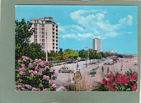 AK Lignano Sabbiadoro.