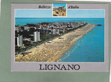 AK Lignano.