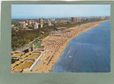 AK Lignano Pineta. Panorama.