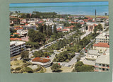 AK Lignano Sabbiadoro. Piazzale della Chiesa.