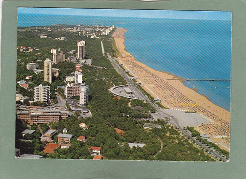 AK Lignano Pineta.