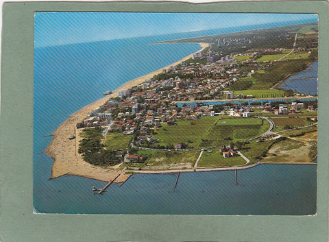 AK Lignano Sabbiadoro.