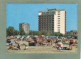 AK Lignano. Nella spiaggia a Sabbiadoro.