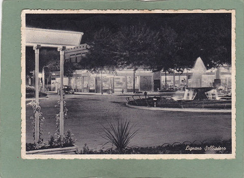 AK Lignano Sabbiadoro.