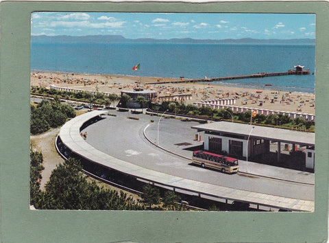 AK Lignano. Darsena.