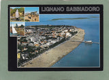 AK Lignano Sabbiadoro.