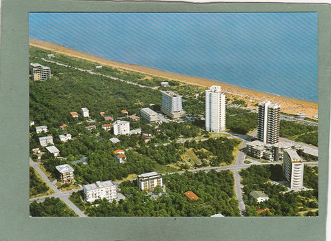 AK Lignano Pineta.