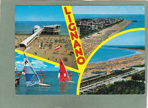 AK Lignano.
