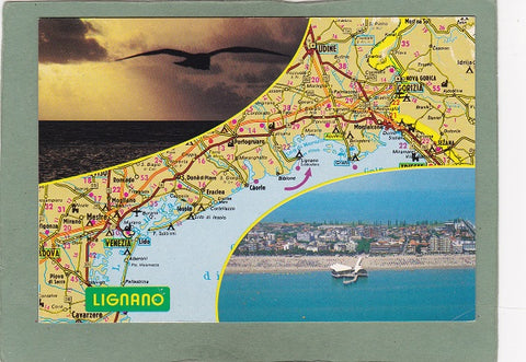 AK Lignano