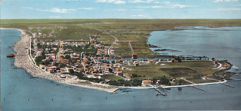 AK Lignano Sabbiadoro.