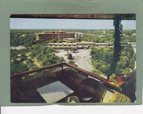 AK Lignano Pineta – Panorama.