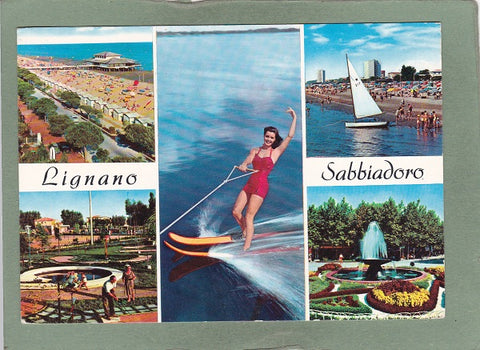AK Lignano Sabbiadoro.