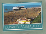 AK Lignano Sabbiadoro.