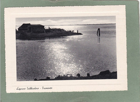 AK Lignano Sabbiadoro – Tramonto.