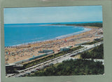 AK Lignano Pineta. La spiaggia.