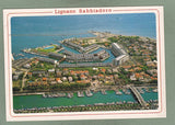 AK Lignano Sabbiadoro. Porto Turistico „Terra Mare“