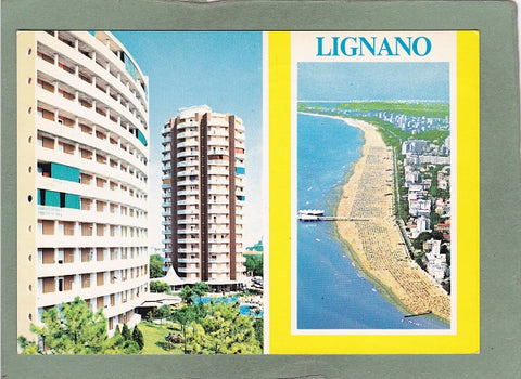 AK Lignano.