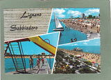 AK Lignano Sabbiadoro.