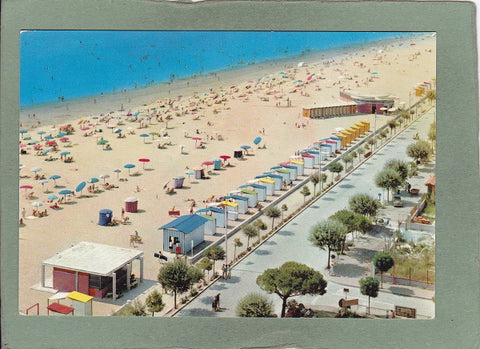 AK Lignano Sabbiadoro.