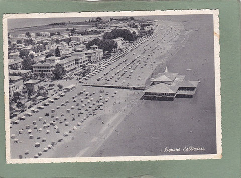 AK Lignano Sabbiadoro.
