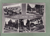 AK Lignano – Camping „Pineta“.
