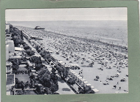 AK Lignano Sabbiadoro.