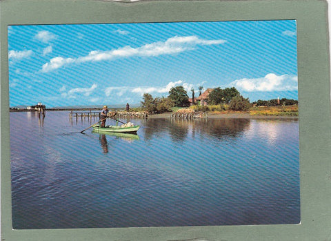 AK Siamo in vacanza sulla Riviera Adriatica.