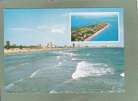 AK Lignano. Panorama.