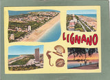 AK Lignano.
