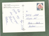 AK Saluti da Lignano.