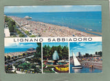 AK Lignano Sabbiadoro.