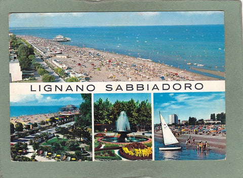 AK Lignano Sabbiadoro.